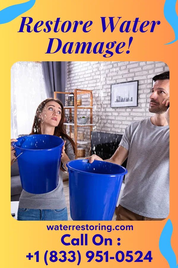 water restoration Shield Water Damage Solutions Walnut Grove